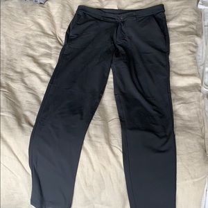 Lululemon men’s commission pant